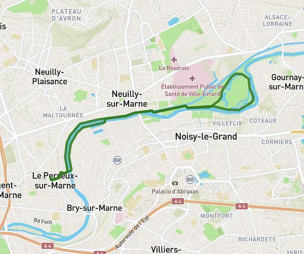 Parc de la haute île 2