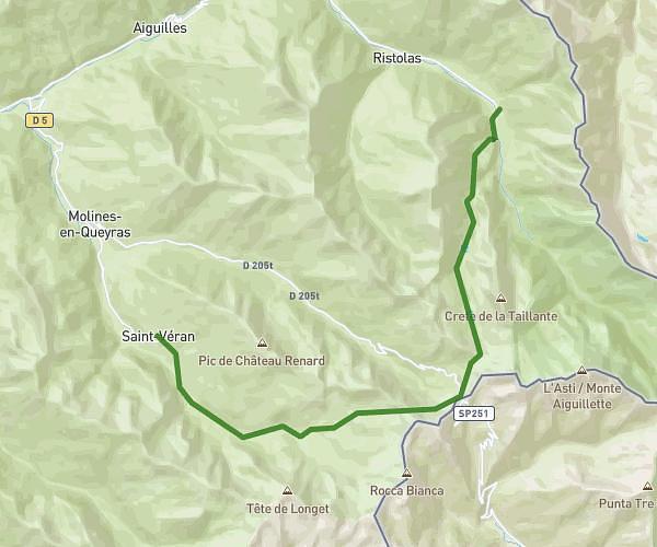 etape 1