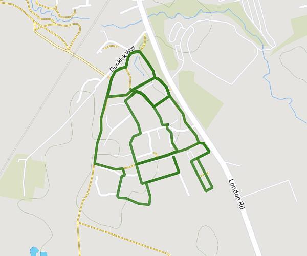 Cw5k