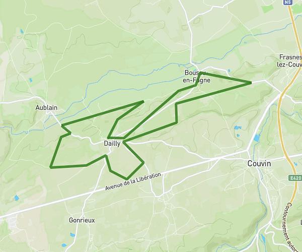 21km