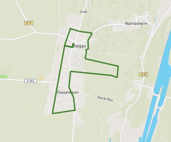 Possibilité 1