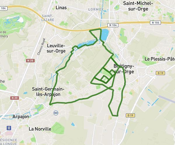 semi - bretigny