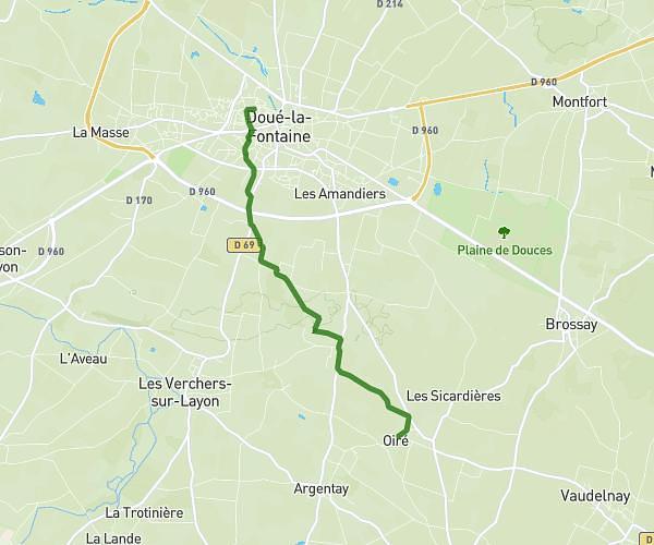 Ça marche 2