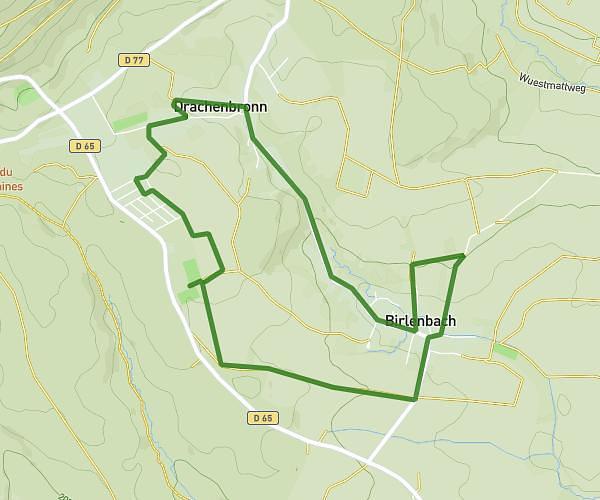 Rallye du Patrimoine
