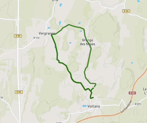Les jumelles en jogging