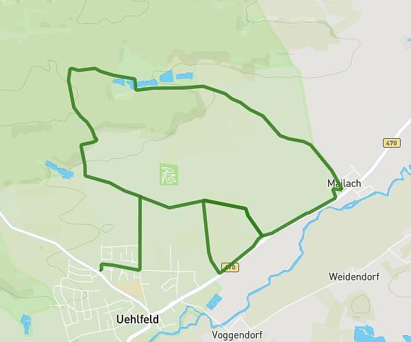 Uehlfeld