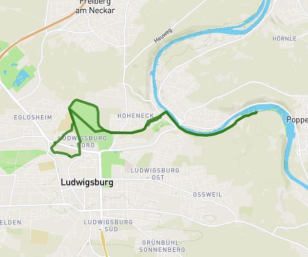 Langlauf Sonntag