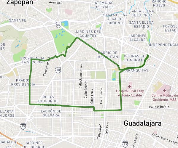 14KM + 3KM