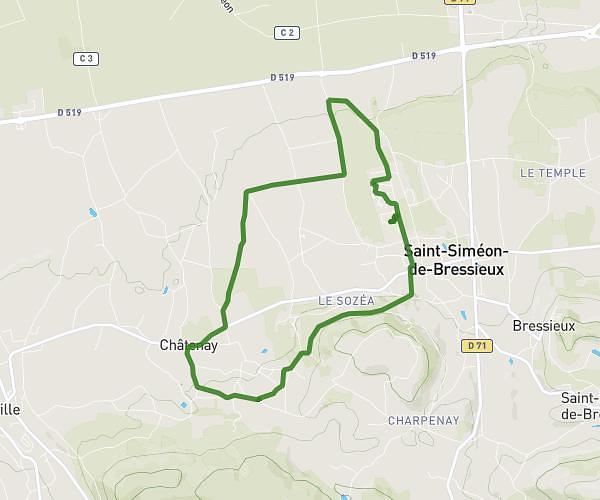 Châtenay