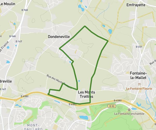 Octeville