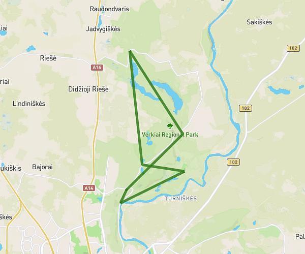 27.5 žygis