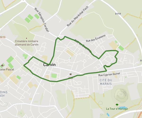 2nd parc - 2