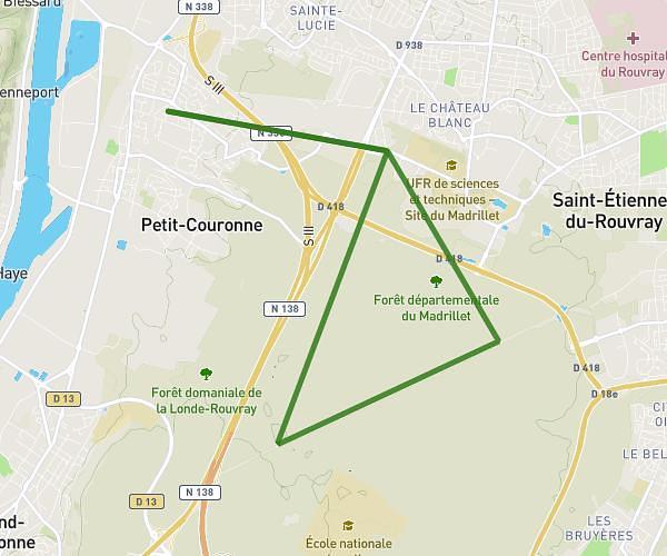 Parcours