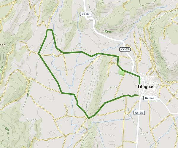 La granja del Cone