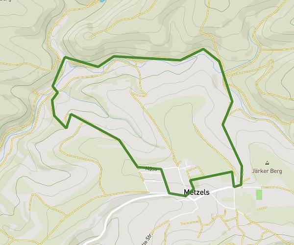 Mühlenroute