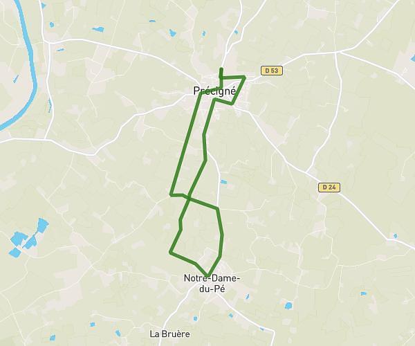 n3 saint menelé / le pé