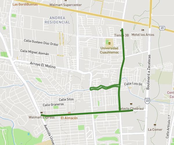 Ruta10k_Colosio