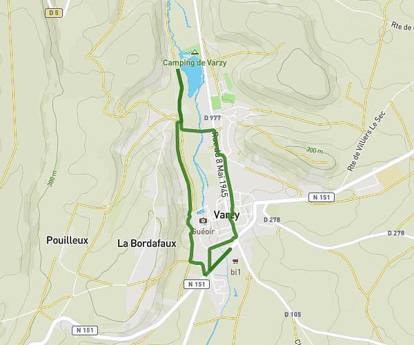 5km