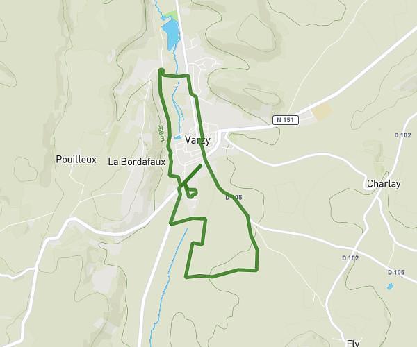 8km