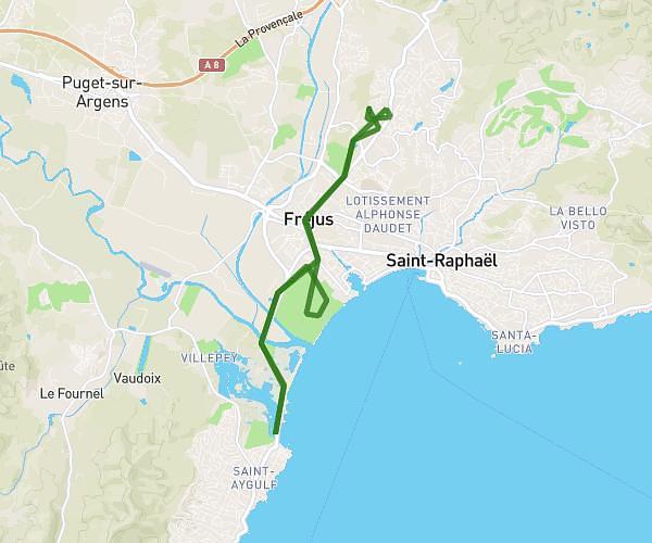 Parcours 1