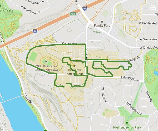 5K BSC Wizard Walk/Run (2)
