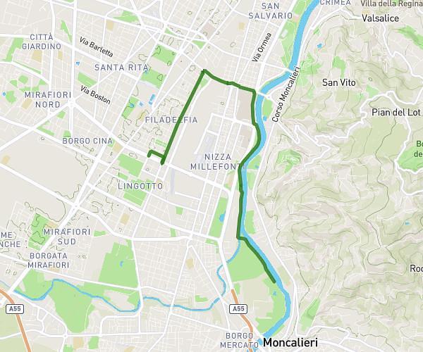 Bici 25luglio