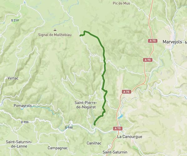 Lescure-Bonnecombe