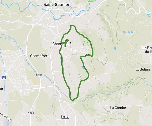roses 8 kms