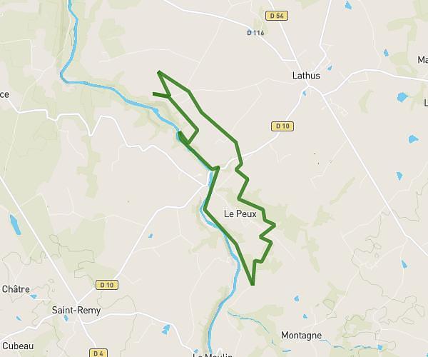 Roc d'Enfer