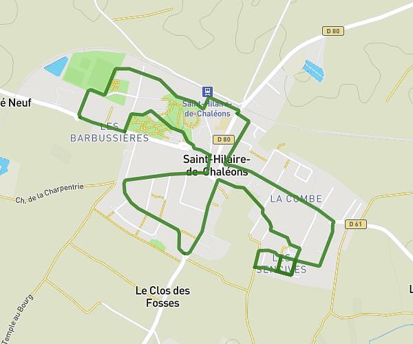 Parcours 1