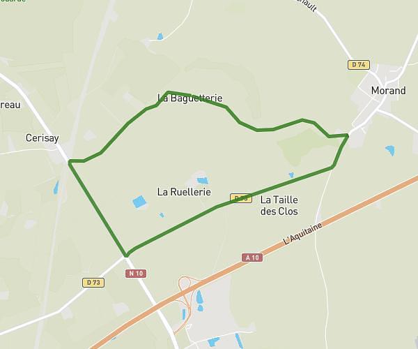 Dangereux