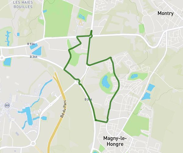 5.8kms