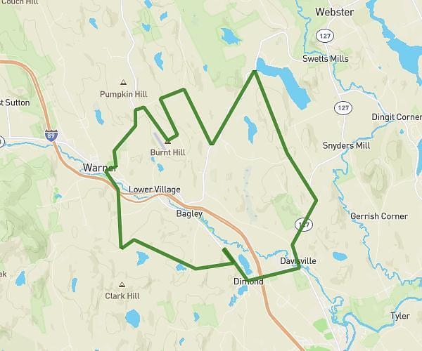 19.8 miles
