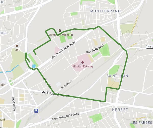 5km V3