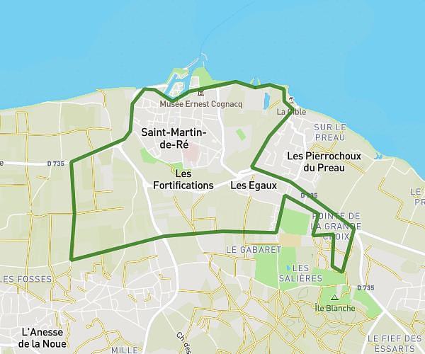 saint martin
