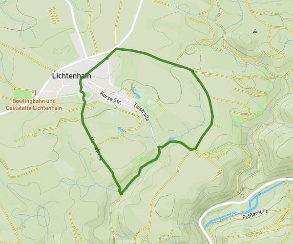 Lichtenhain