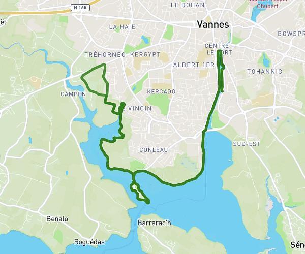 Vannes semi