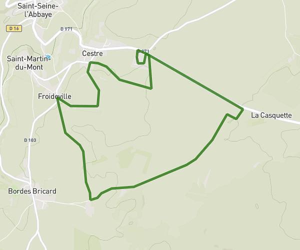 10 KM JSP