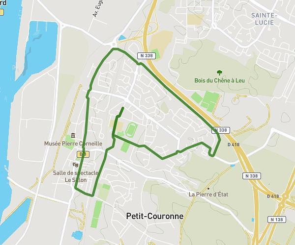 Course