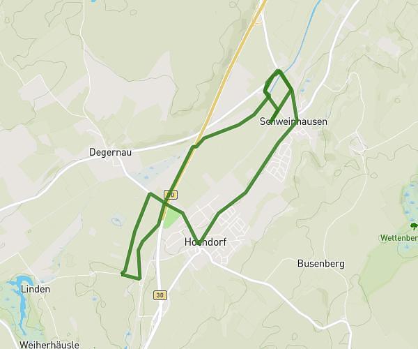 9km