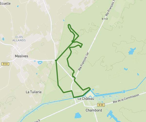 10km bis