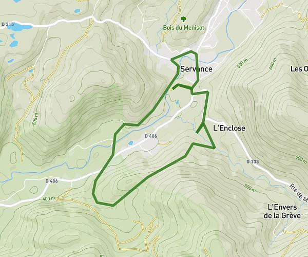 Saut de l’oignon