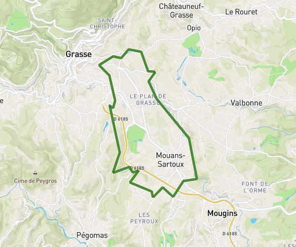 Semi Canal Siagne