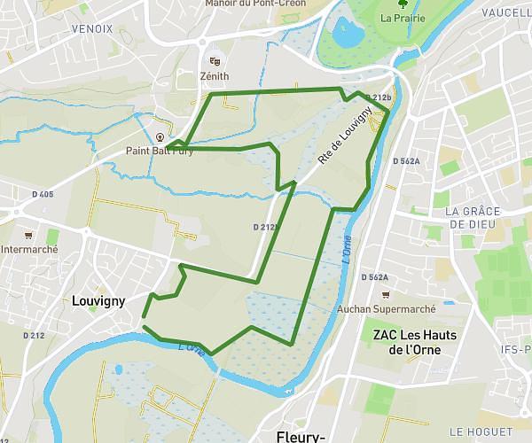 7km