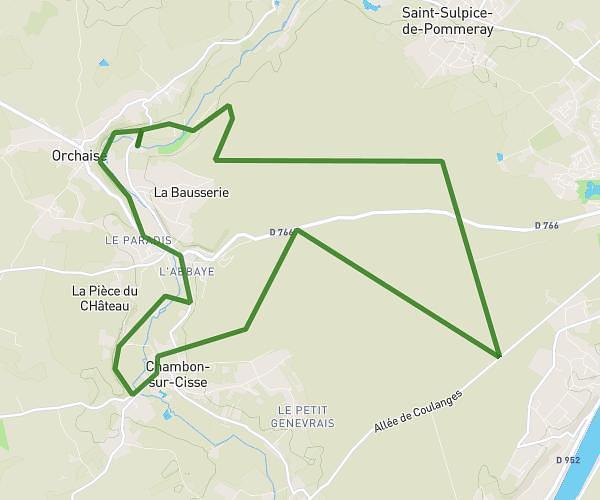 Run du soir