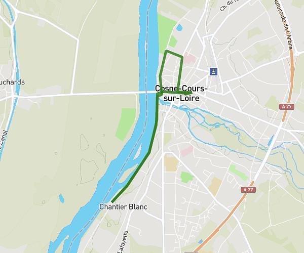 3e run