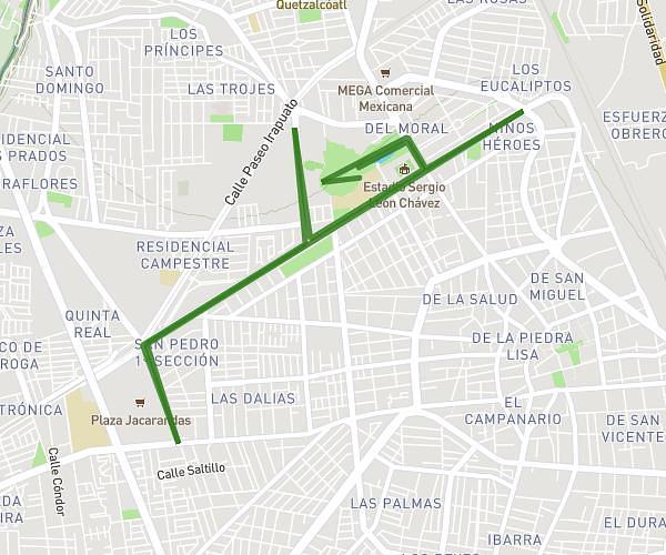 AIDI 10 KM