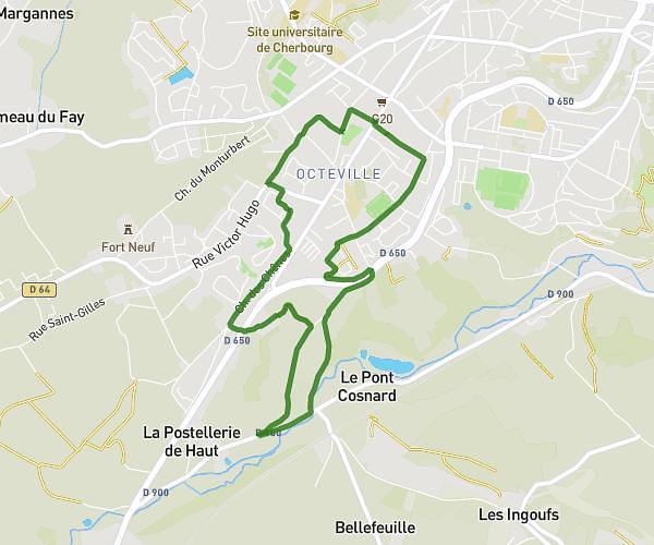 Octeville