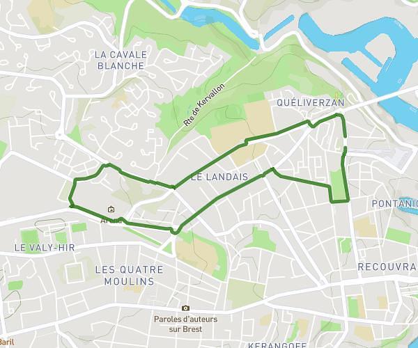4km