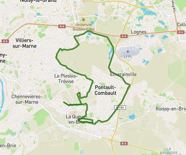 24km